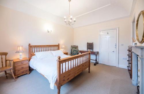 Saxmundham House | Varley House, Saxmundham