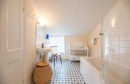 Saxmundham House | Varley House, Saxmundham