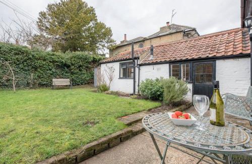 Saxmundham House | Varley House, Saxmundham