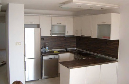 Primorski Condo | Varna Seaview Luxury 2 Bedroom Apartment & Parking