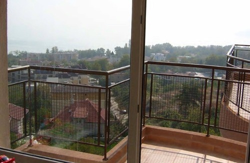 Primorski Condo | Varna Seaview Luxury 2 Bedroom Apartment & Parking