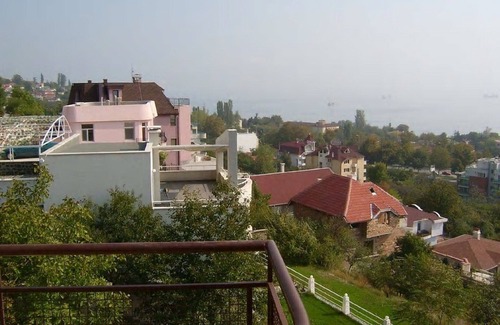 Primorski Condo | Varna Seaview Luxury 2 Bedroom Apartment & Parking