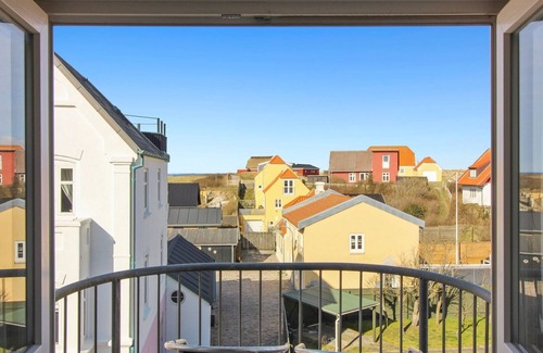 Lokken Apartment | "Varnava" - 200m from the sea by Interhome