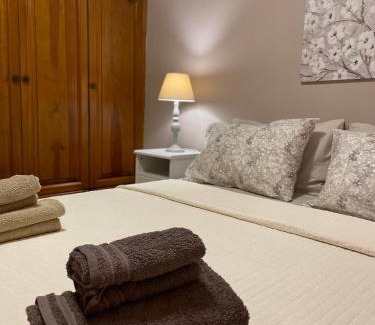Trikala Apartment | Varousi House