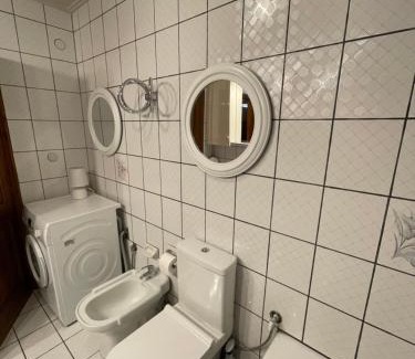 Trikala Apartment | Varousi House