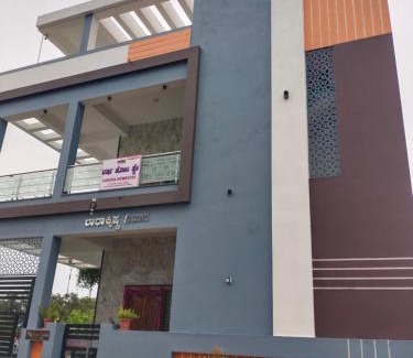 Kamalapur Apartment | Varsha Homestay