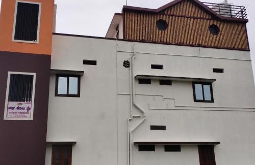 Kamalapur Apartment | Varsha Homestay