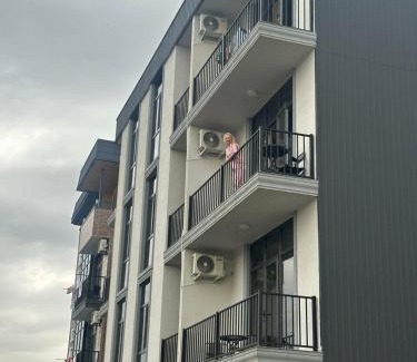 Kobuleti Apartment | Vartanyan Guest Rooms