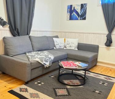 Salen Apartment | VasaLodge Sälen
