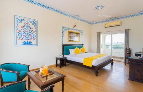 Gayariawas Hotel | Vasant Vilas