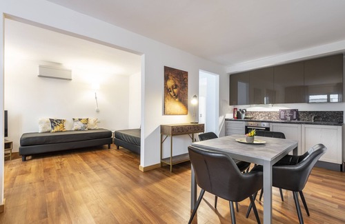 Oltrarno Apartment | Vasari Apartment - One Bedroom Apartment, Sleeps 2