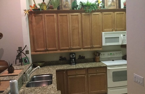 Bonita Springs Condo | Vasari Country Club Rental with Golf Membership - Premier Community