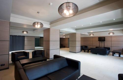 Vaslui Resort | VascarHD - Elite Rooms