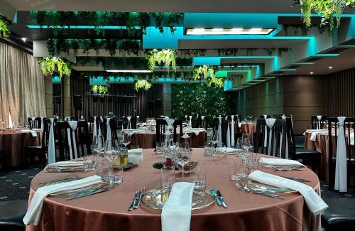 Vaslui Resort | VascarHD - Elite Rooms