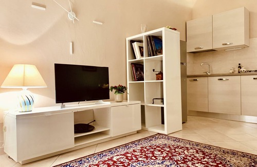 San Miniato Apartment | Vasco's House - Home of Vasco