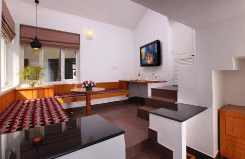 Kappad Hotel | vascodagama beach resorts and spa