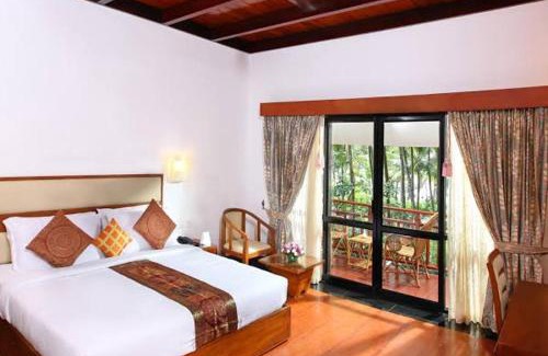 Kappad Hotel | vascodagama beach resorts and spa