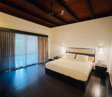 Kappad Hotel | vascodagama beach resorts and spa