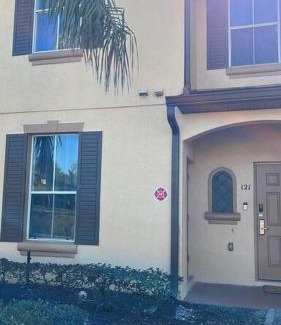 Regal Palms House | Vashay's Lovely vacation pad at Disney