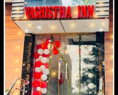 Mathura Hotel | Vashistha INN