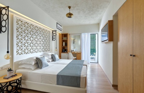 Limenas Chersonisou Hotel | Vasia Boulevard - Adults Only