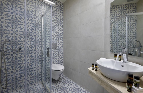 Limenas Chersonisou Hotel | Vasia Boulevard - Adults Only