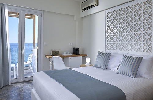 Limenas Chersonisou Hotel | Vasia Boulevard - Adults Only