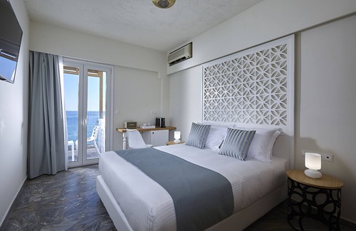 Limenas Chersonisou Hotel | Vasia Boulevard - Adults Only
