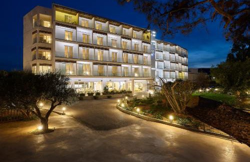 Gournai Hotel | Vasia Royal Hotel