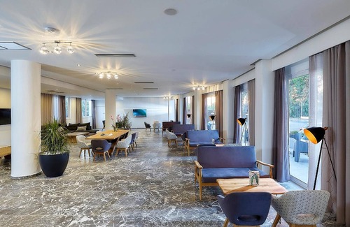 Gournai Hotel | Vasia Royal Hotel