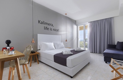 Gournai Hotel | Vasia Royal Hotel