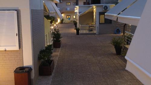 Lichada Hotel | VASILAS Luxury Rooms & Suites
