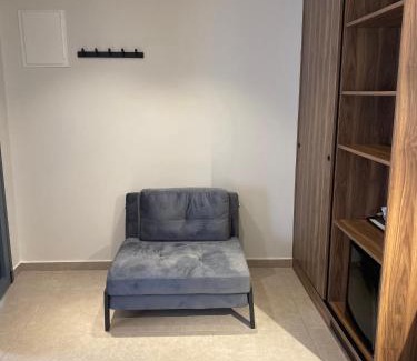 Lichada Hotel | VASILAS Luxury Rooms & Suites