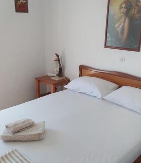 Sparta Apartment | Vasiliki's apartment