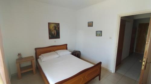 Sparta Apartment | Vasiliki's apartment