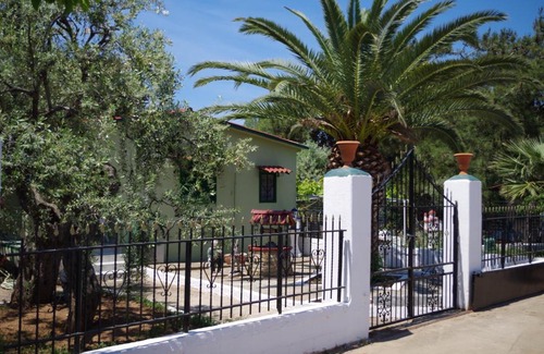 Megalos Prinos House | Vasiliki΄s Beach House