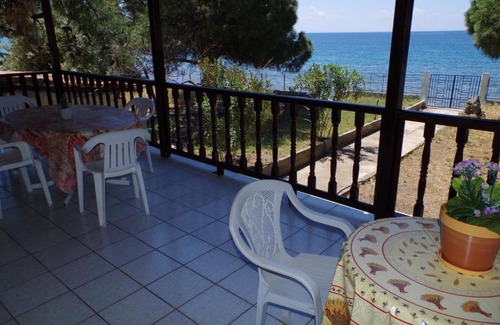 Megalos Prinos House | Vasiliki΄s Beach House