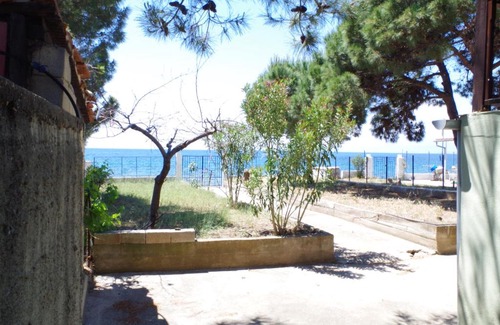 Megalos Prinos House | Vasiliki΄s Beach House