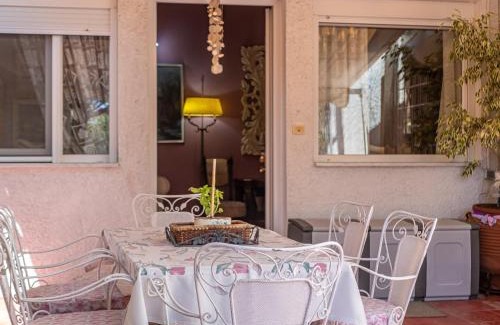 Volos City Centre House | Vasiliki's cottage - Alykes Volos