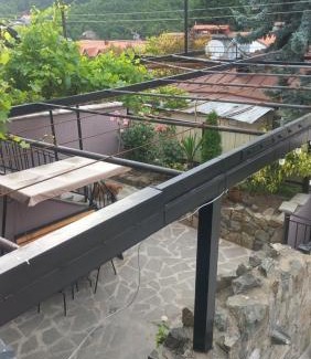 Borjomi House | Vaso&Iro Guest House