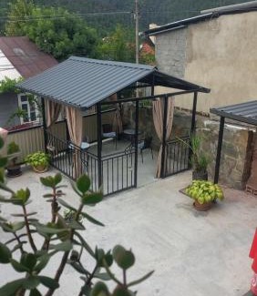 Borjomi House | Vaso&Iro Guest House