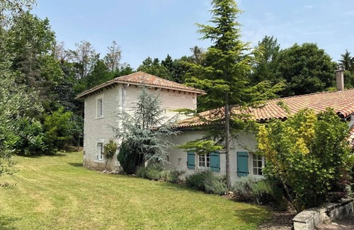Siorac-de-Riberac House | Vast charming property in the heart of the Périgord Vert