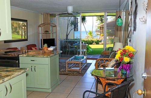 Honokowai Condo | Vast Ocean View & 15% OFF!!