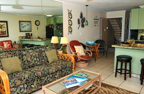 Honokowai Condo | Vast Ocean View & 15% OFF!!