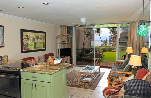 Honokowai Condo | Vast Ocean View & 15% OFF!!