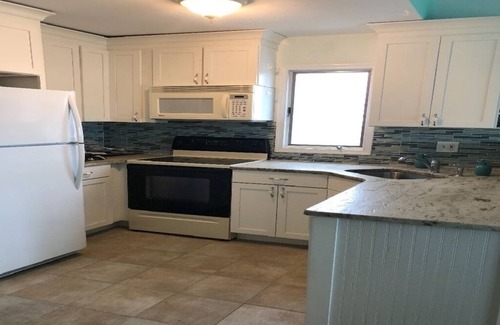 North Wildwood Condo | Vast Ocean Views at 15th Street Beach