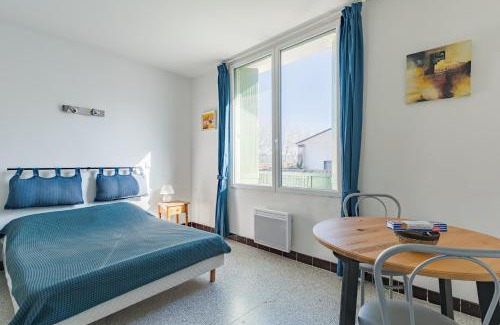 Charleval Apartment | Vaste studio de 22 m centre -n1
