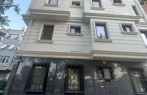Fındıkzade Apartment | Vatan House Hotel
