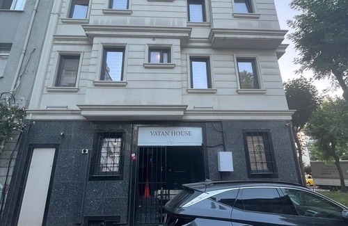 Fındıkzade Apartment | Vatan House Hotel