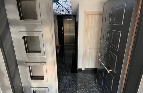 Fındıkzade Apartment | Vatan House Hotel